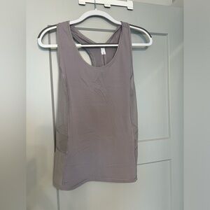 LULULEMON EMBODIMENT TANK